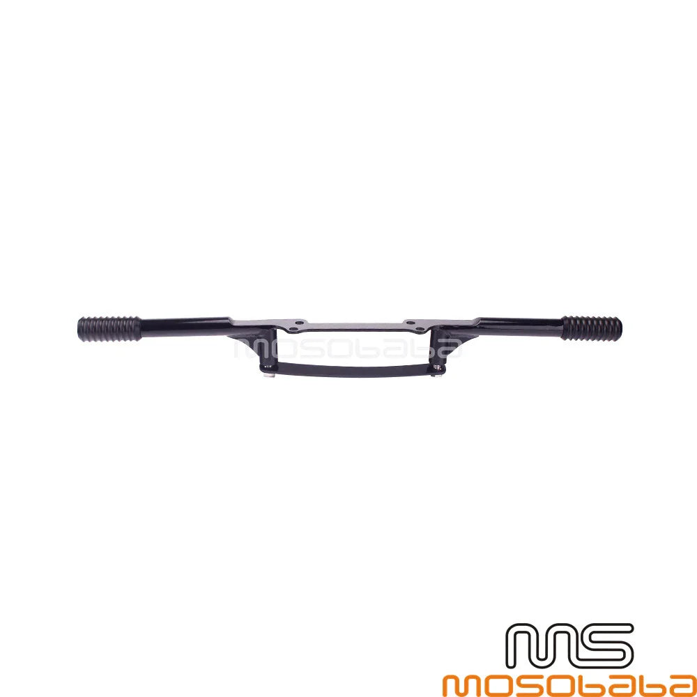 Passenger Peg Crash Bar for Harley Dyna Street Bob FXDB Low Rider FXDLS (2012-2017)
