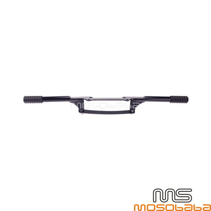 Passenger Peg Crash Bar for Harley Dyna Street Bob FXDB Low Rider FXDLS (2012-2017)