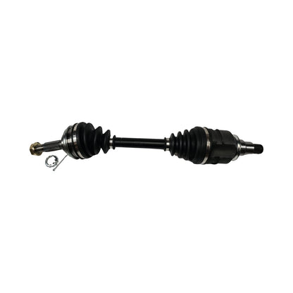 LH CV Joint Drive Shaft for Toyota Rav4 (1987–2000)