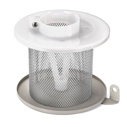 Air Filter Guide for Kawasaki Bayou 220 250 KLF220 KLF250 (1988–2011)