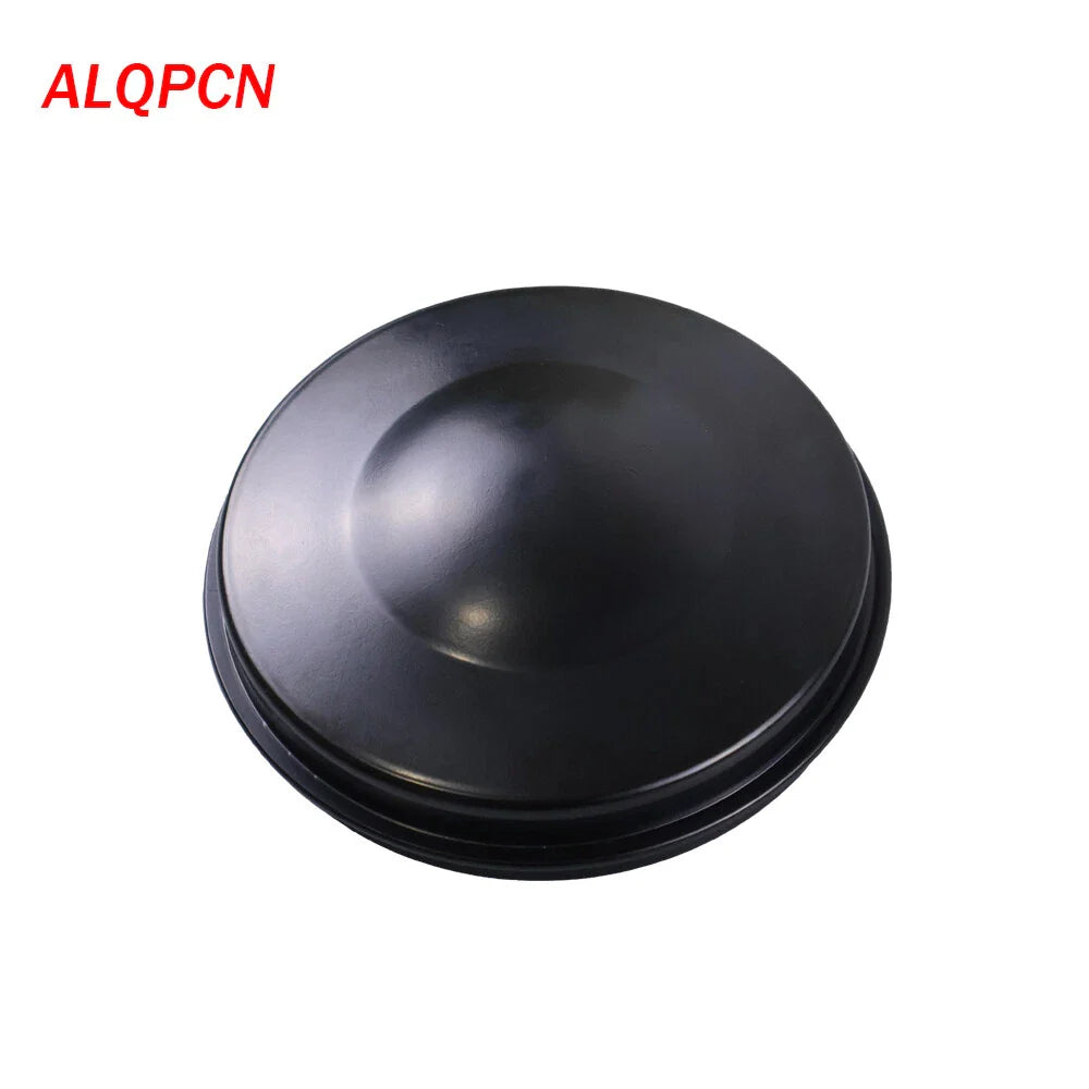 Front Axle Hub Grease Dust Cap for Toyota Tacoma 4Runner (2005-2023)