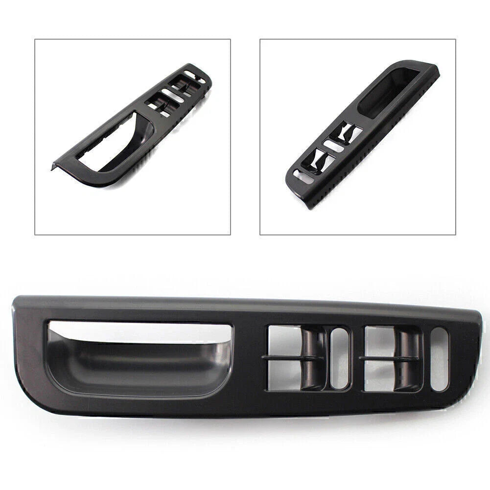 Door Window Switch Bezel for VW Passat Jetta Golf MK4 (1999-2005)