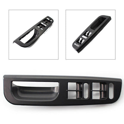 Door Window Switch Bezel for VW Passat Jetta Golf MK4 (1999-2005)