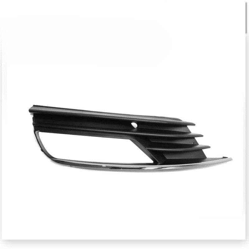 Pair Fog Light Lamp Grille Cover Trim for Audi A3 Quattro (2013–2020)