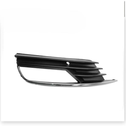 Pair Fog Light Lamp Grille Cover Trim for Audi A3 Quattro (2013–2020)
