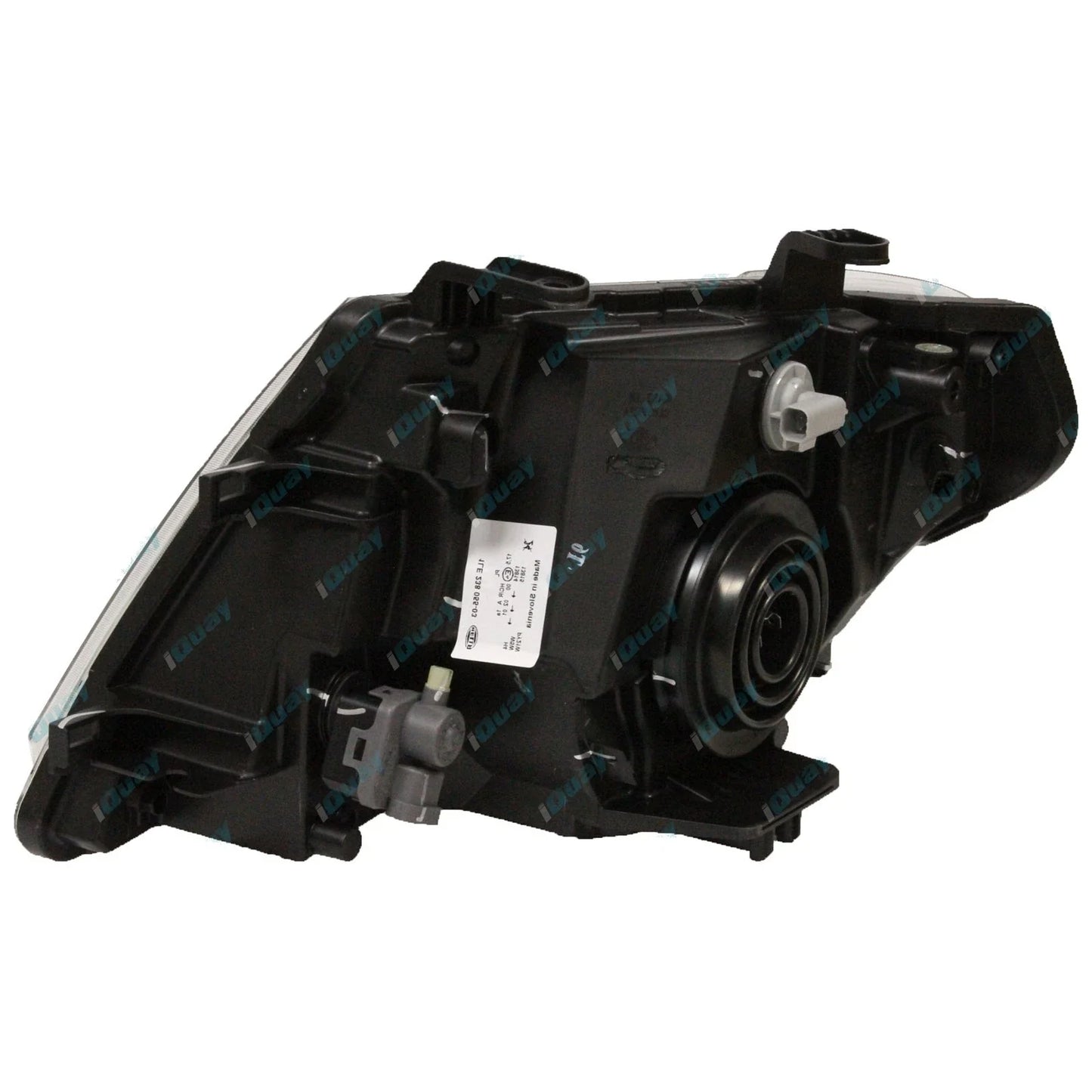 RH Genuine Headlight for Nissan Navara D40M/Pathfinder R51M 2010-On Right RHS
