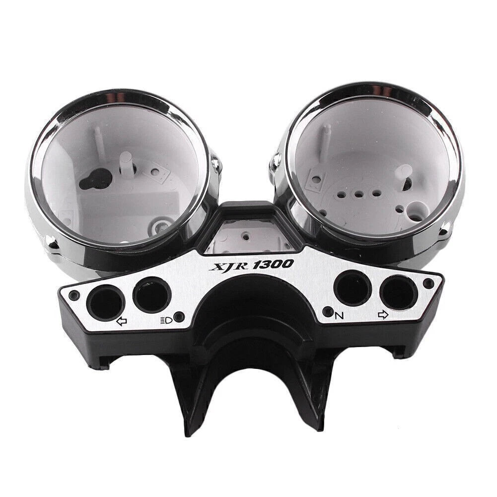 Tachometer Speedometer Gauges Cover for Yamaha XJR1300 (1998–2003)