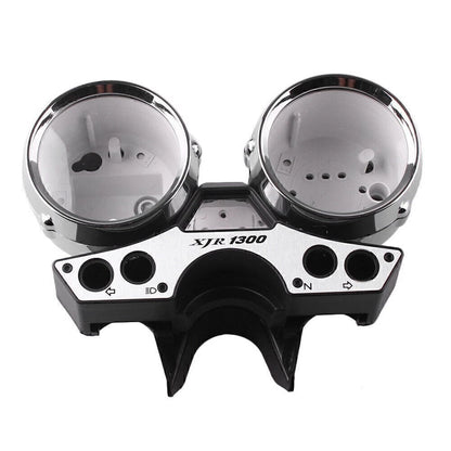 Tachometer Speedometer Gauges Cover for Yamaha XJR1300 (1998–2003)