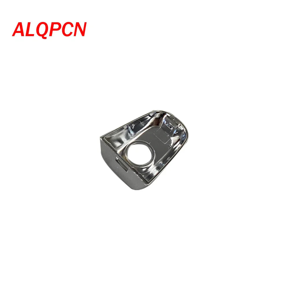 Chrome Front Outer Door Handle for Toyota Alphard (2003-2008)
