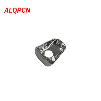 Chrome Front Outer Door Handle for Toyota Alphard (2003-2008)