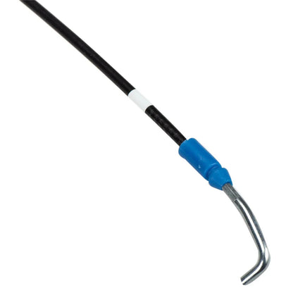 Front Left Door Latch Cable for Jeep Wrangler (2011-2018)