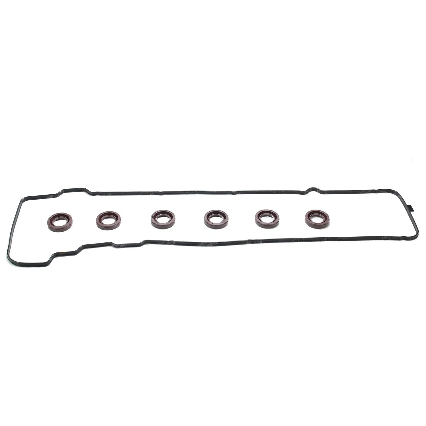 Valve Tappet Rocker Cover Gasket for Landcruiser FZJ75 FZJ80