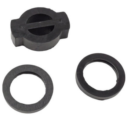 Water Pump Coupler with Seal for Volvo Penta Stern Drive