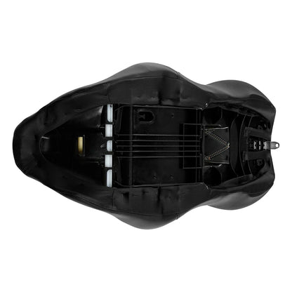 Driver Passenger Seat for Harley Touring Electra Glide FLHT (2009-2023)