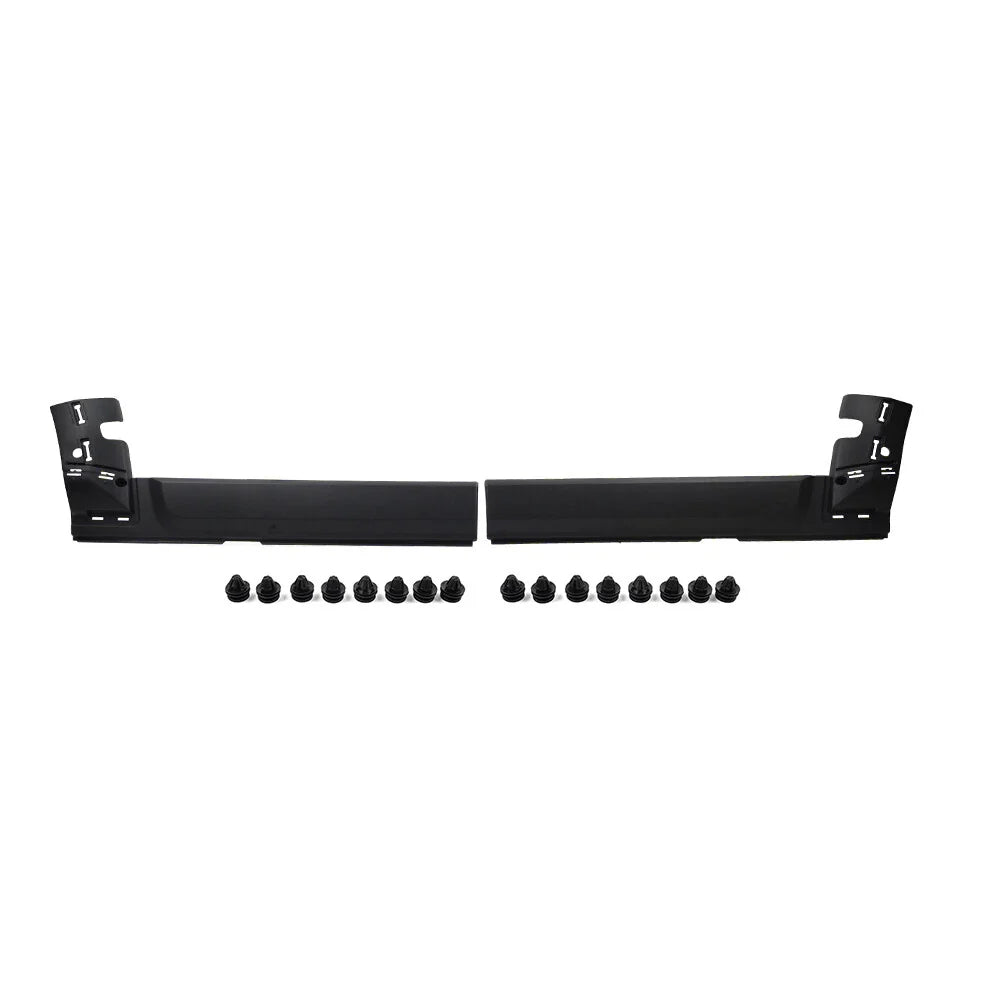 Rear Door Trim Molding Strip for Land Rover LR4 (2010-2016)