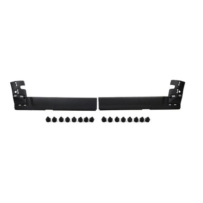Rear Door Trim Molding Strip for Land Rover LR4 (2010-2016)