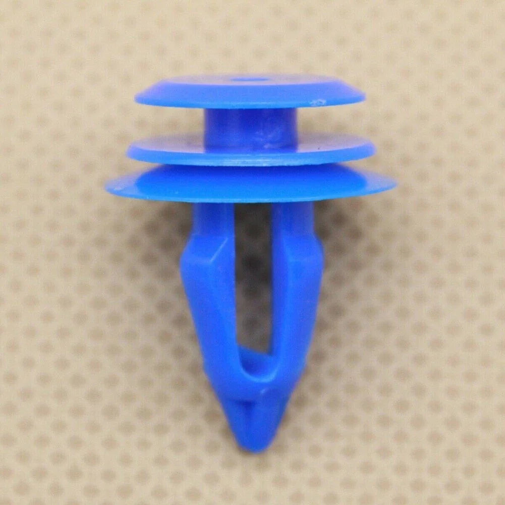 Blue Clips Retainer Flare for Evoque (2011–2019)