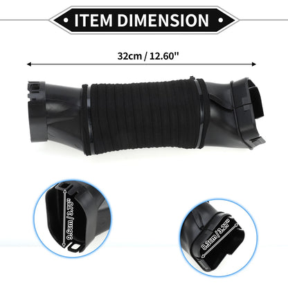 Intake Hose for Jaguar XF X250 3.0L (2009–2015)