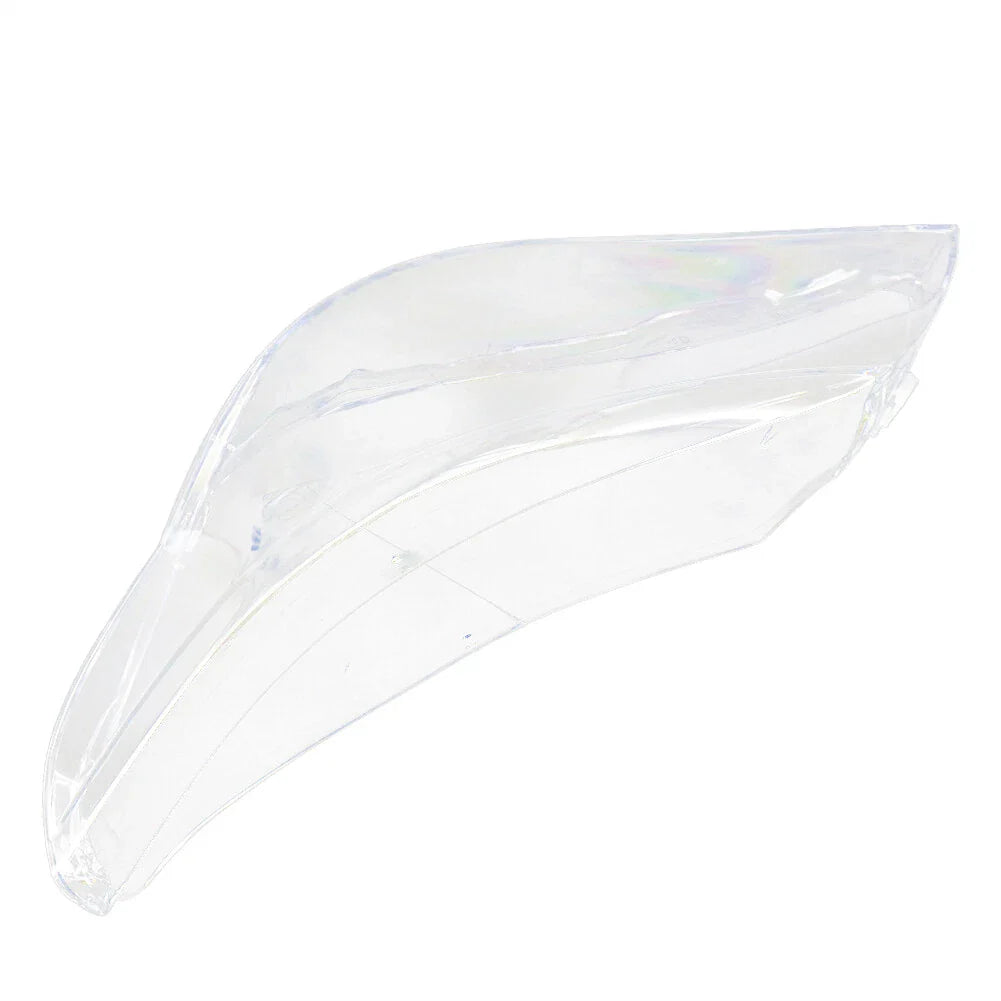 Headlight Lens Cover for BMW E60 E61 525i 530i 540i 550i (2003-2010)