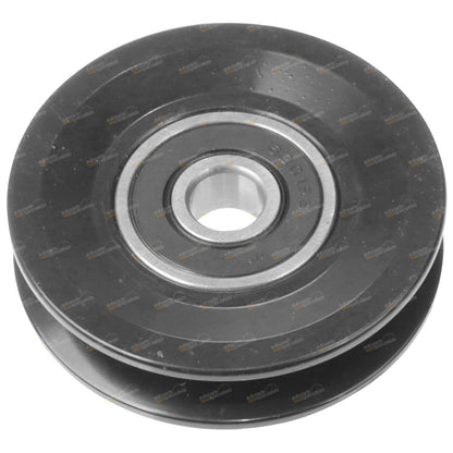 A/C Drive Belt Pulley for Landcruiser FZJ75 FZJ78 FZJ79 FZJ80 FZJ105 (1990–2007)