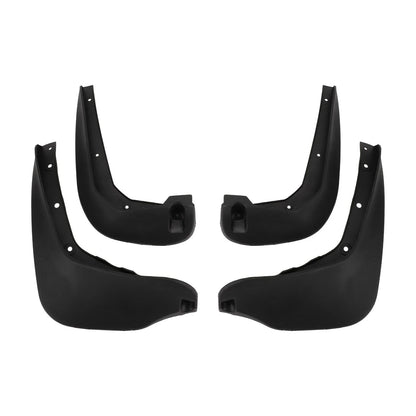 Mud Flaps Splash Guards Mud Guards for BMW MINI COUNTRYMAN R60 (2010-2016)