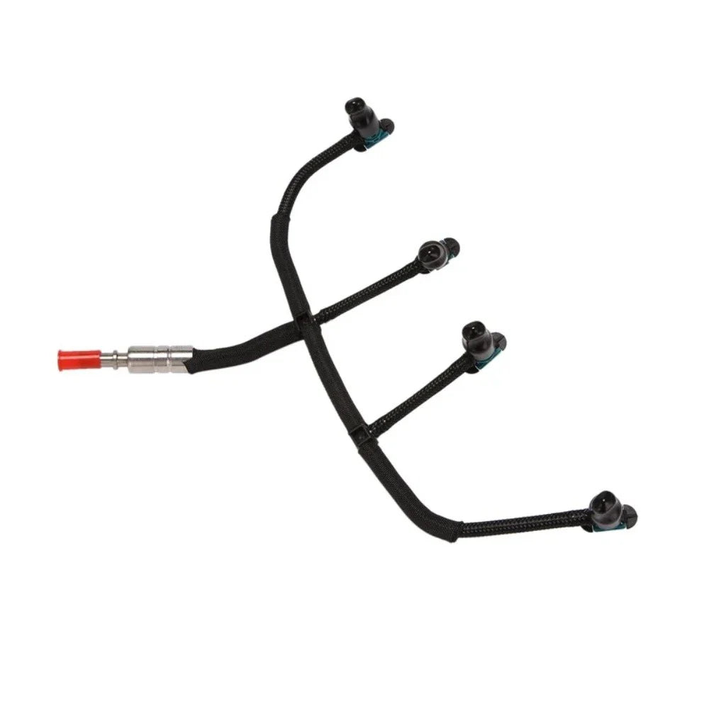 Fuel Return Line Hose for Land Rover 2.2 LR051528 (2012-2016)