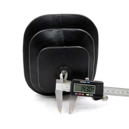 Gear Lever Cover Shift Boot for Nissan Patrol/Maverick 1987-1997