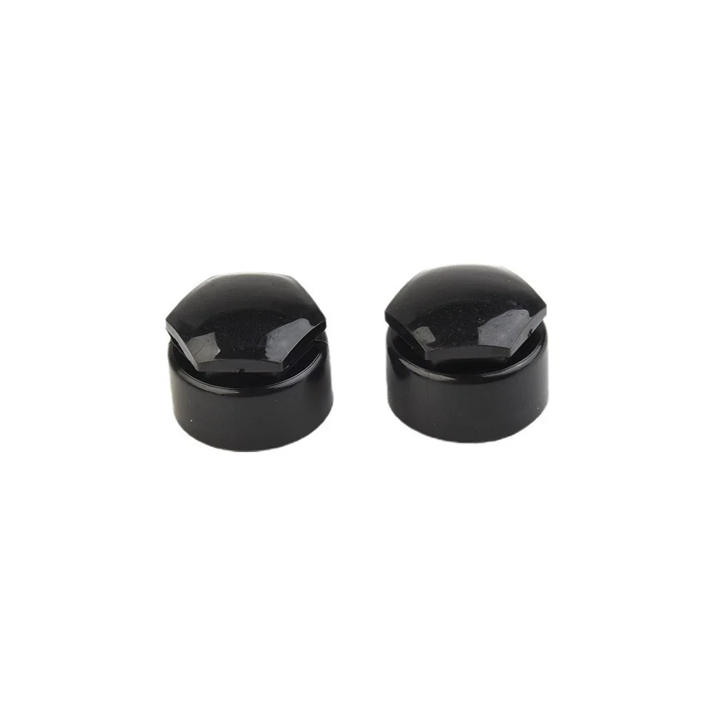 Wheel Nut Bolt Covers 24X for Opel