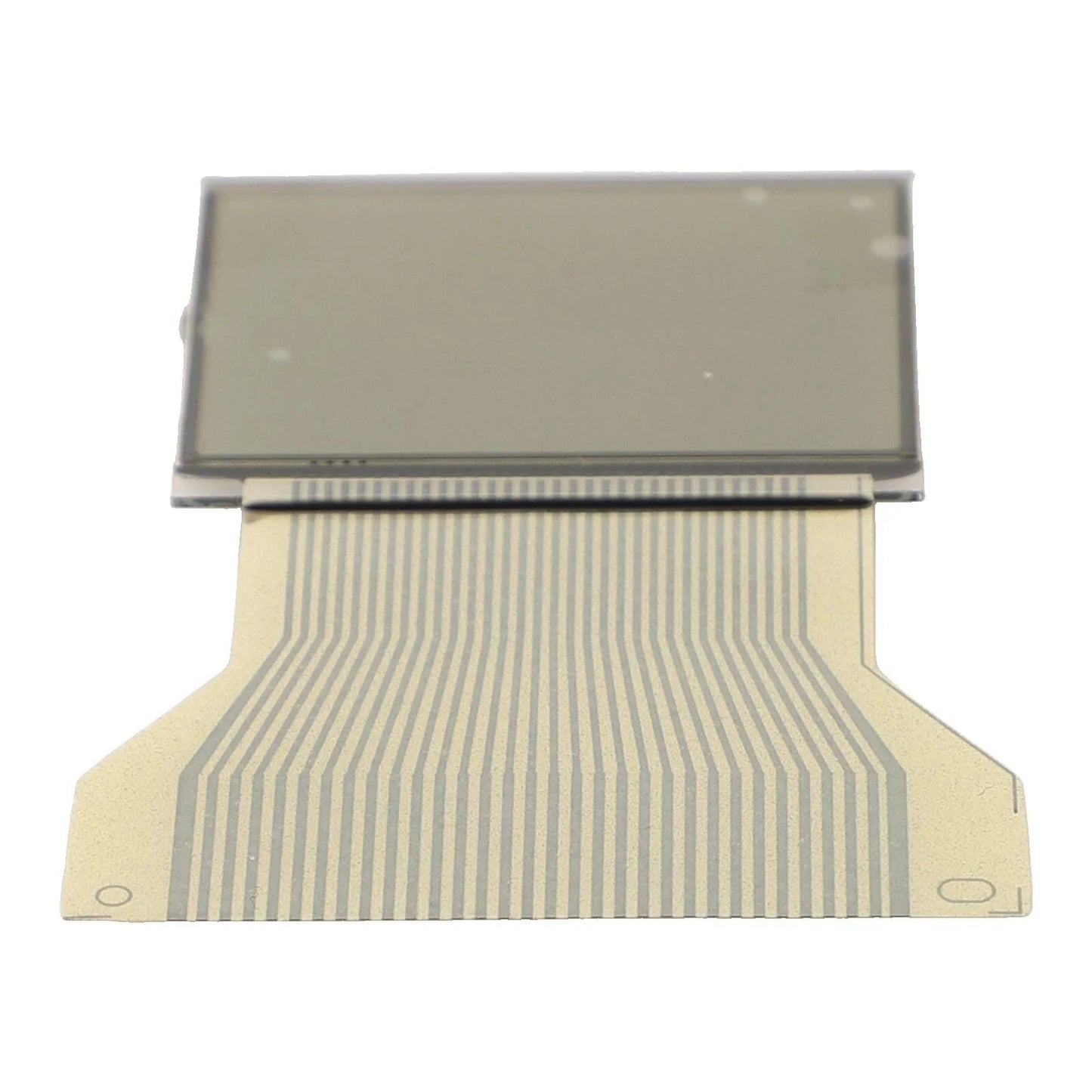 LCD Unit / Replacement / LCD Unit Replacement for Fox Instruments