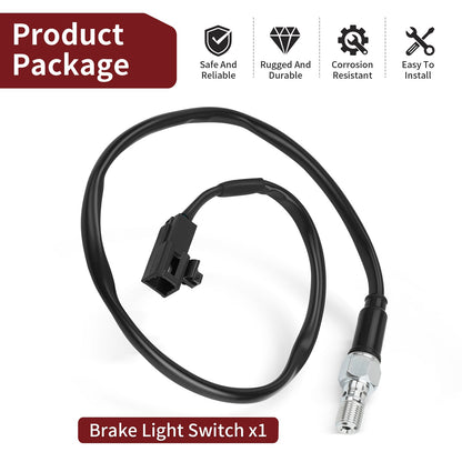Brake Light Switch for Can-Am DS 450 (2008–2015)