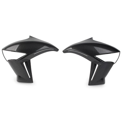 Engine Cover Guard with Screws for Kawasaki Vulcan S 650 (2015–2021)