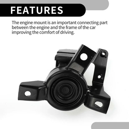 Engine Mount for Hyundai Santa FE 2.0L (2001-2006)