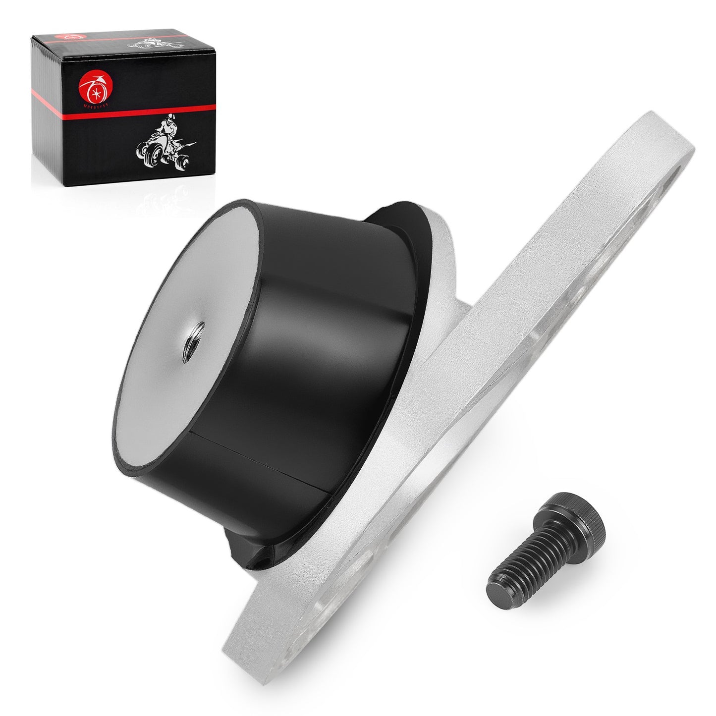 Engine Motor Mounts for Sea Doo Speedster Challenger (150–230)