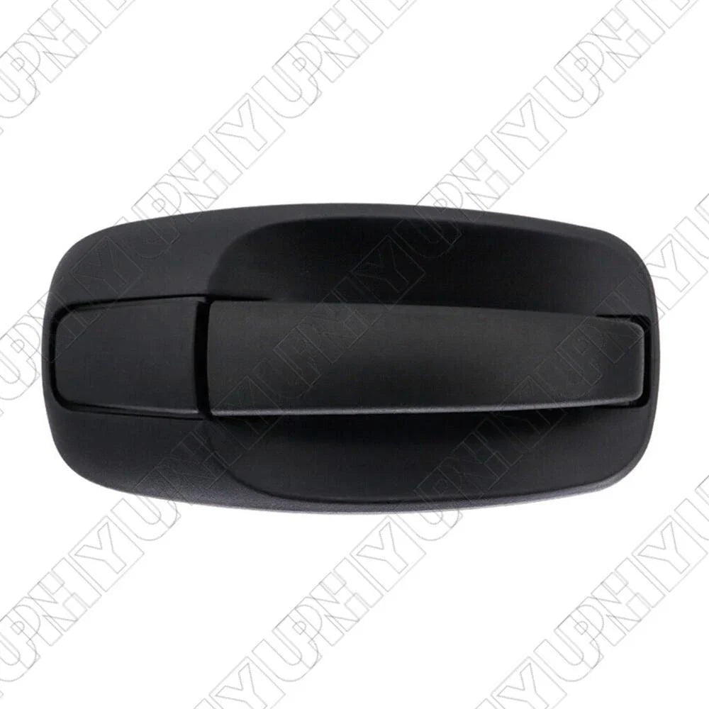 Rear Tailgate Handle for Renault Trafic, Vauxhall Vivaro (2001-2014)