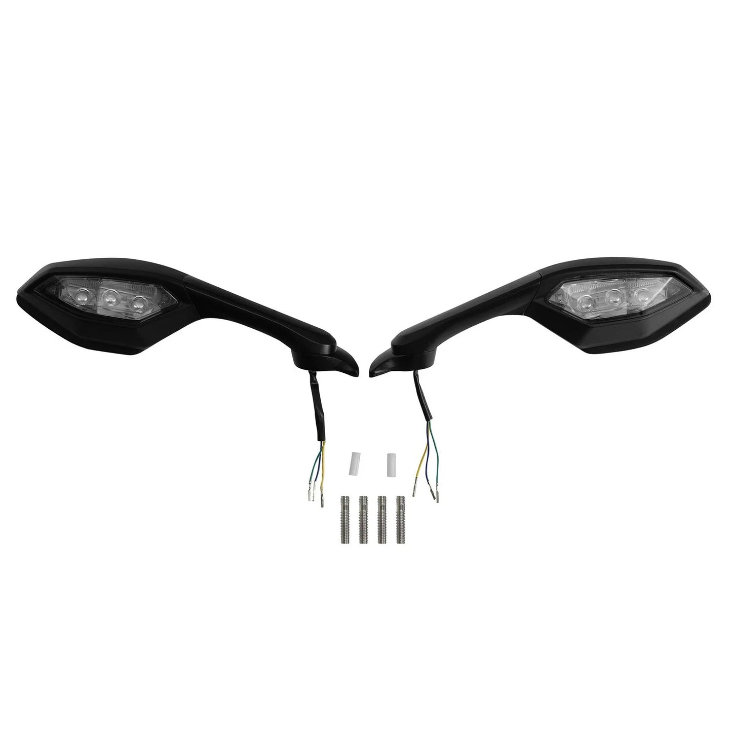 LED Turn Signal Lights for Yamaha YZF R9 (2025)