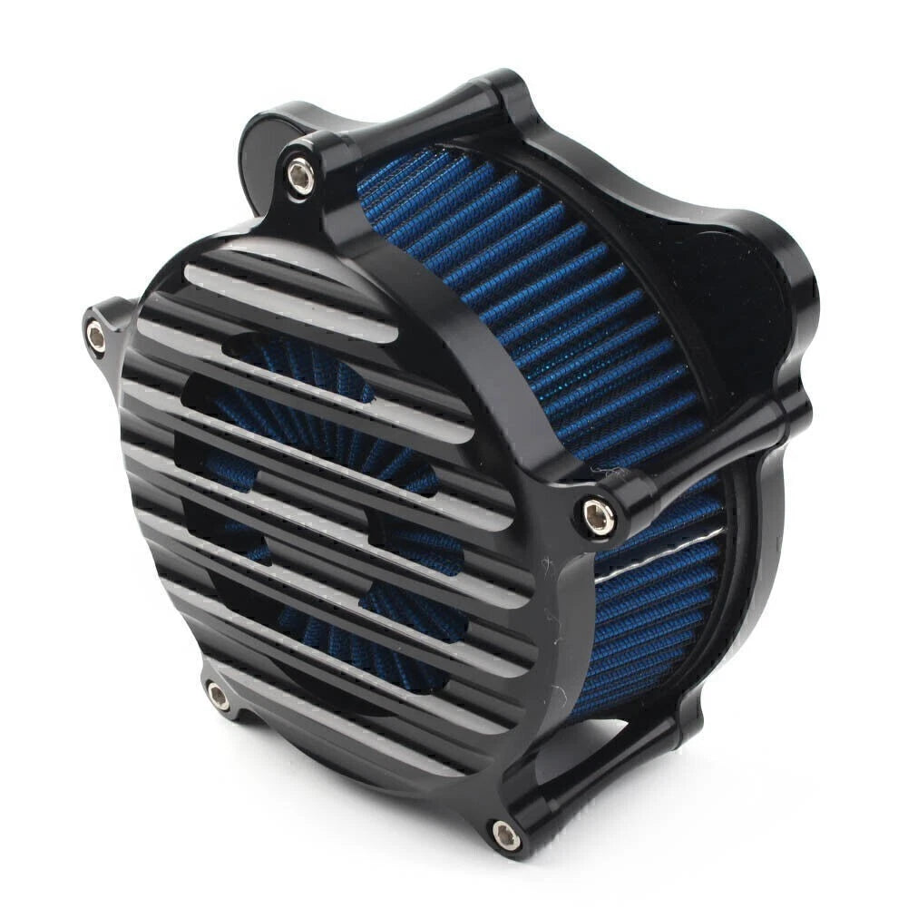 Air Cleaner Intake Filters for Harley Touring Road King Dyna Softail (2014–2023)