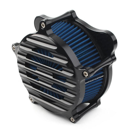 Air Cleaner Intake Filters for Harley Touring Road King Dyna Softail (2014–2023)
