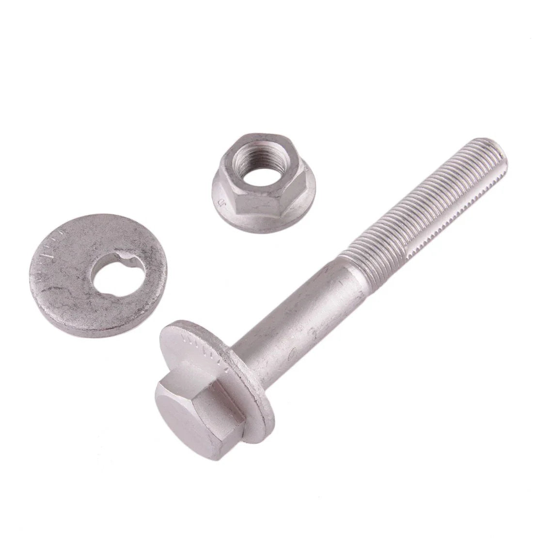 Lower Control Arm Adjust Bolt Repair Kit for Hyundai Tucson, Santa Fe, Kia