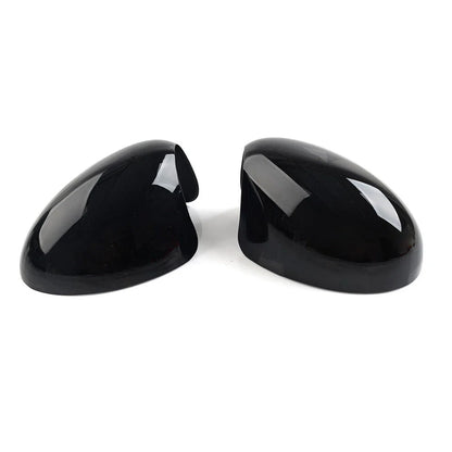 Rearview Mirror Cover Cap for BMW Mini Cooper R50 R51 R52 R53 (2000-2008)