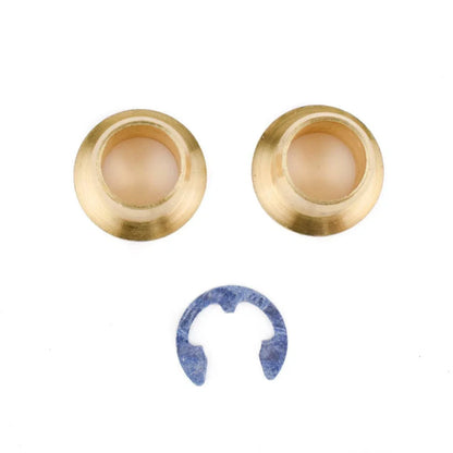 Door Hinge Pins Bush Kit 1PC Fits Nissan Navara D21 Pickup UTE Truck 1986-97 D06