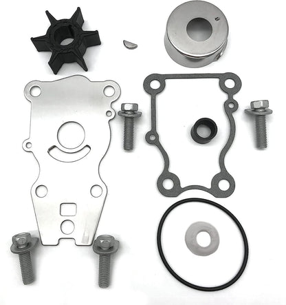 Water Pump Impeller Kit for Yamaha 25 30 40 HP (4-Stroke)
