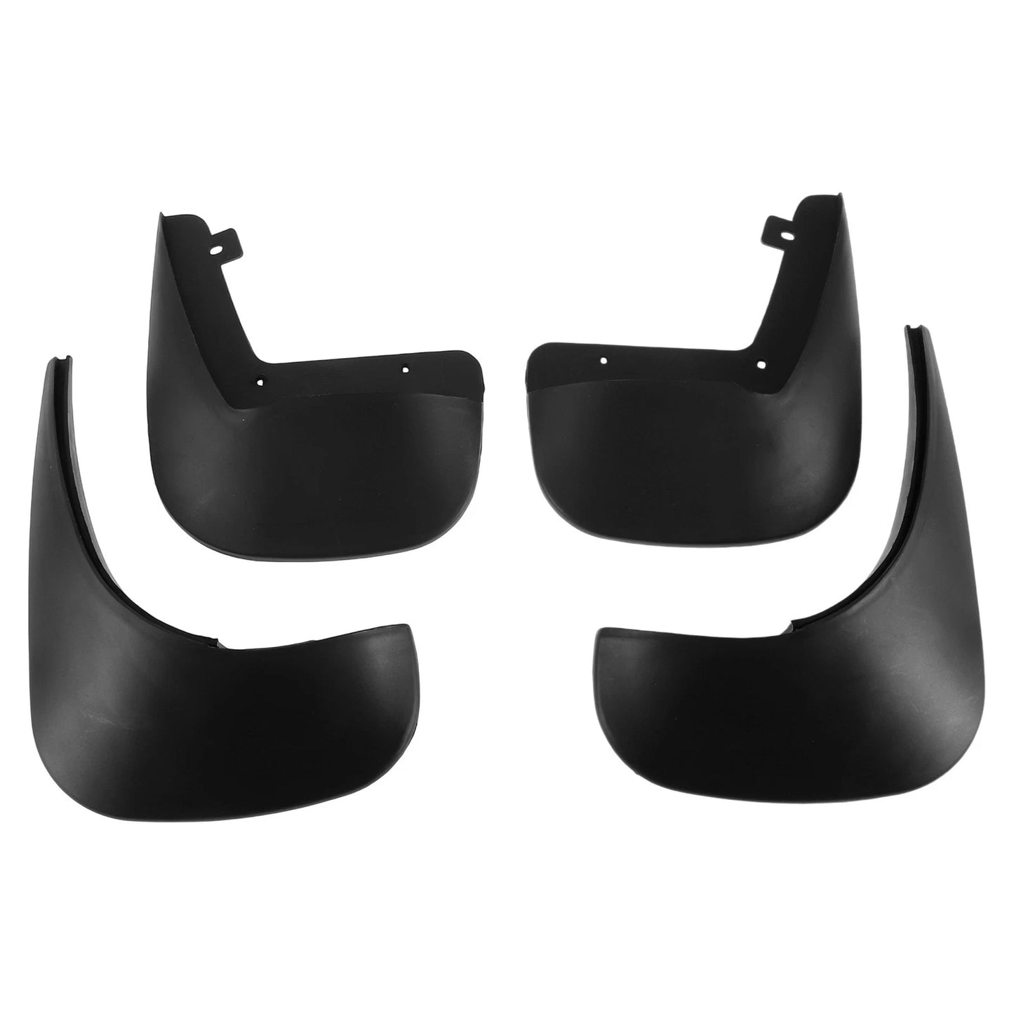 Set of 4 Mud Flaps Splash Guards for VW Passat B5 B5.5 Wagon (1997–2005)