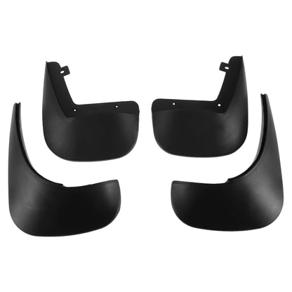 Set of 4 Mud Flaps Splash Guards for VW Passat B5 B5.5 Wagon (1997–2005)