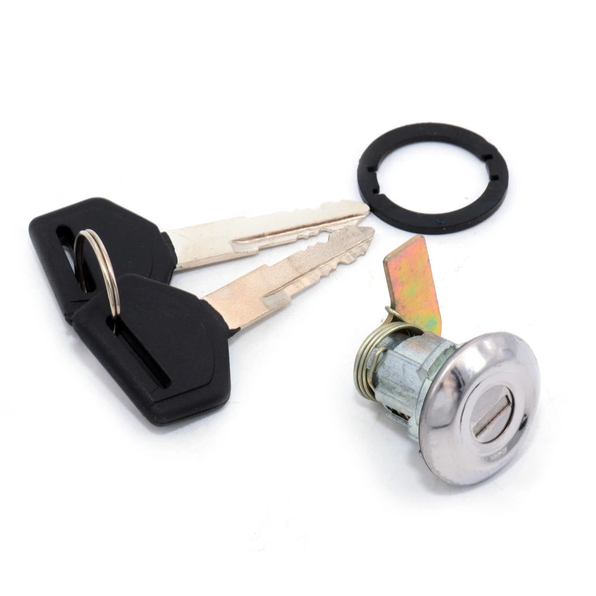Fuel Tank Gas Filler Lock for Toyota Hilux (1992–1997)