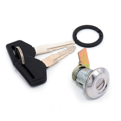 Fuel Tank Gas Filler Lock for Toyota Hilux (1992–1997)