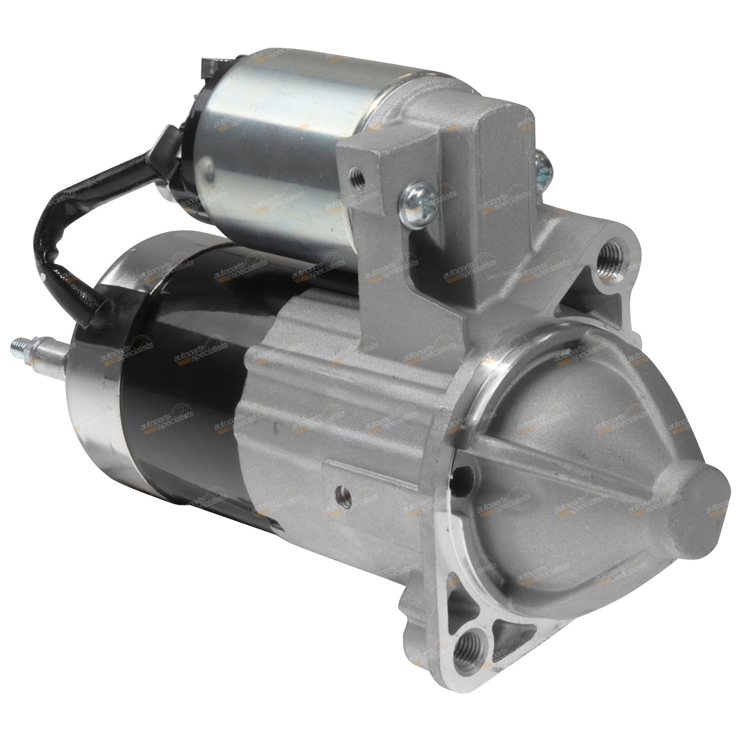 Starter Motor for Kia Optima (2004–2006)