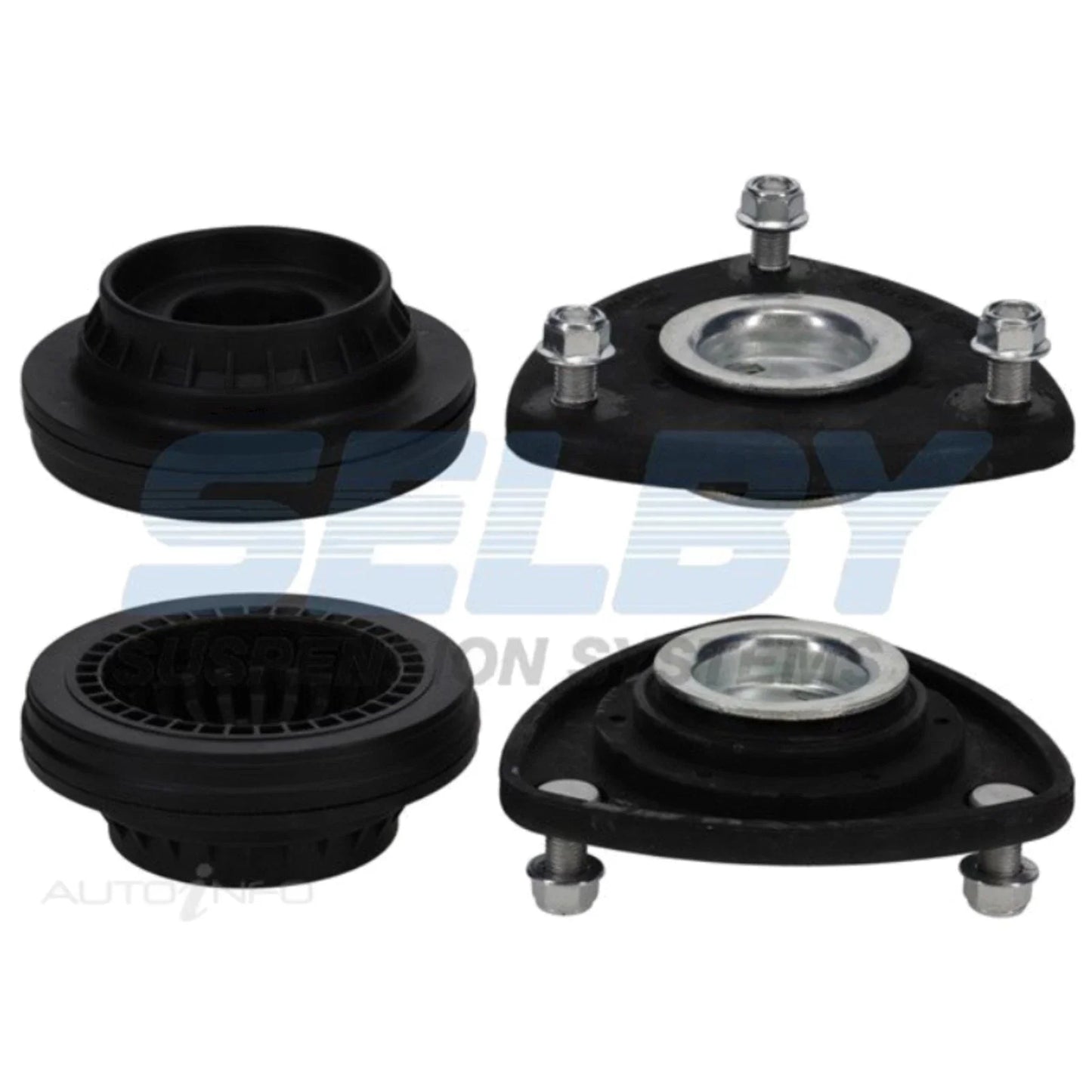 Front Strut Mounts for Mazda CX-5 KE (2013-2017)