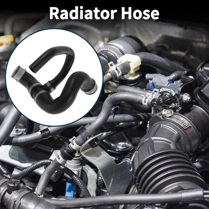 Radiator Hose for Mercedes-Benz Sprinter 210 CDI (2006–2018) 9065013082