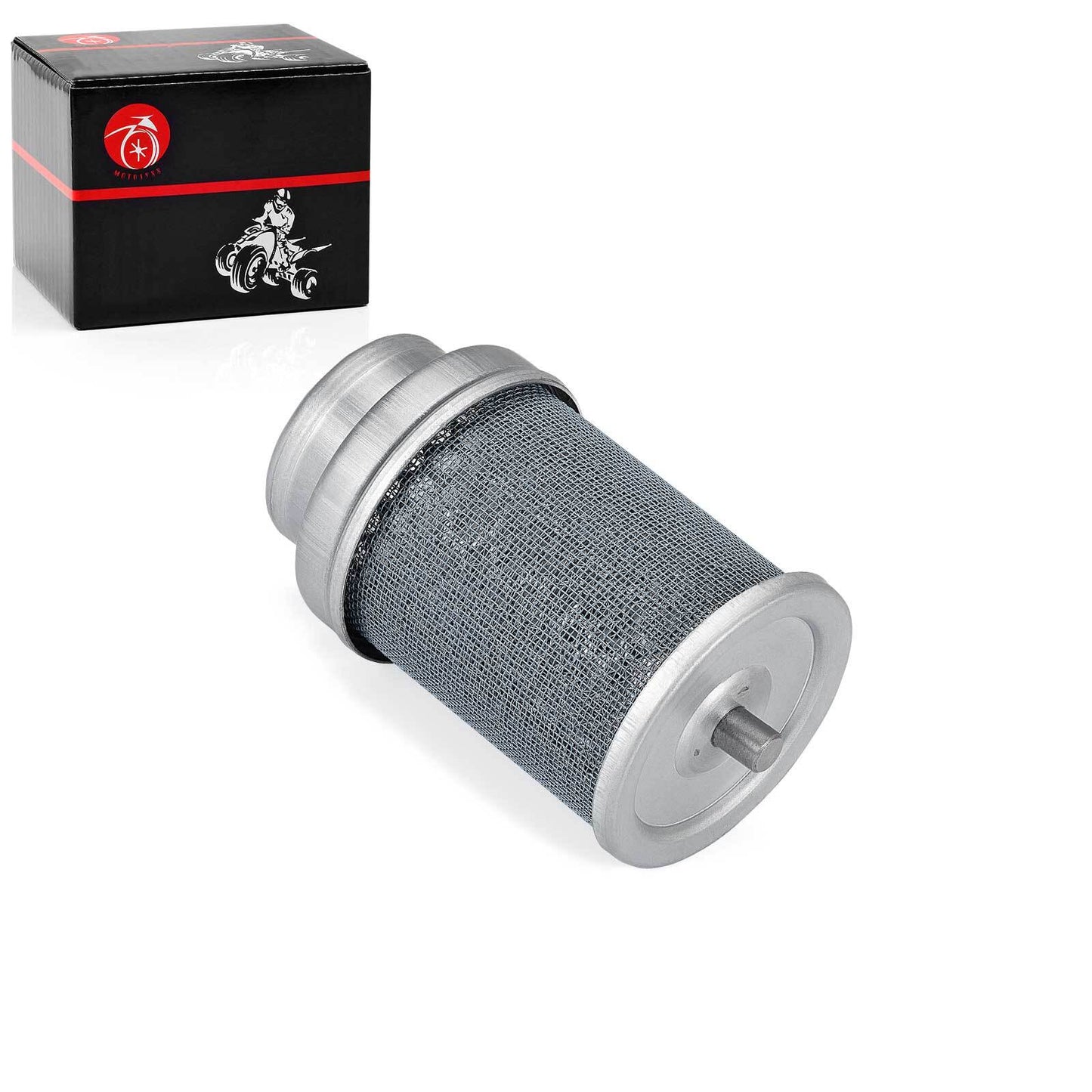 Air Filter for Honda FourTrax 300 TRX300 TRX300FW (1993–2000)