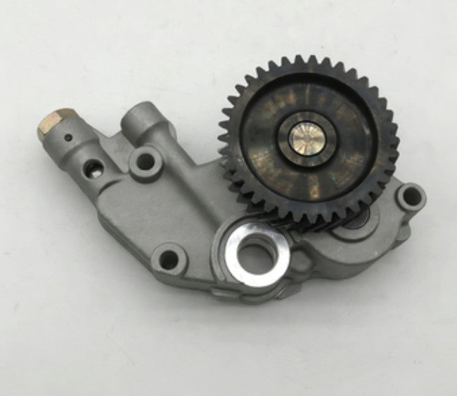 Oil Pump for Mitsubishi Pajero 4M40 1993–2002